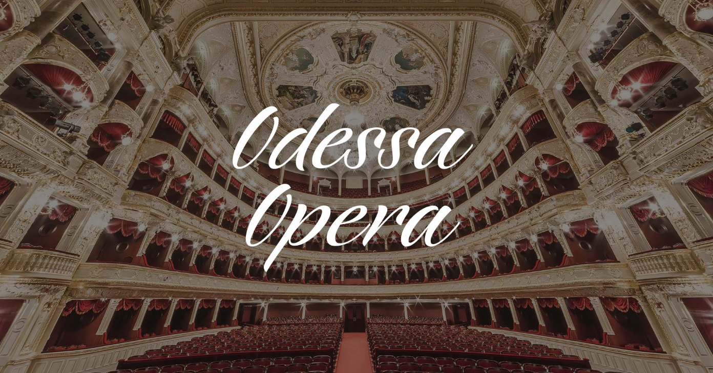 Das Plakat der Veranstaltung — Gehen Sie hinter die Kulissen der Oper in 